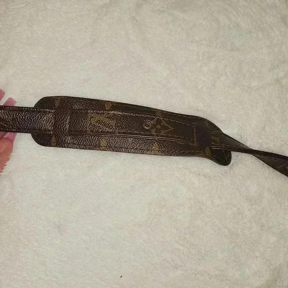 LOUIS VUITTON VINTAGE MONOGRAM NILE BAG EVC - Picture 7 of 16